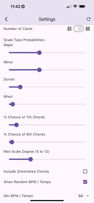 TuneSpark screenshot 4