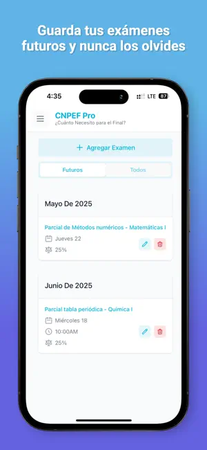 Cuanto Necesito Para el Final screenshot 3