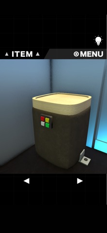 Escape game  ELEVATOR screenshot