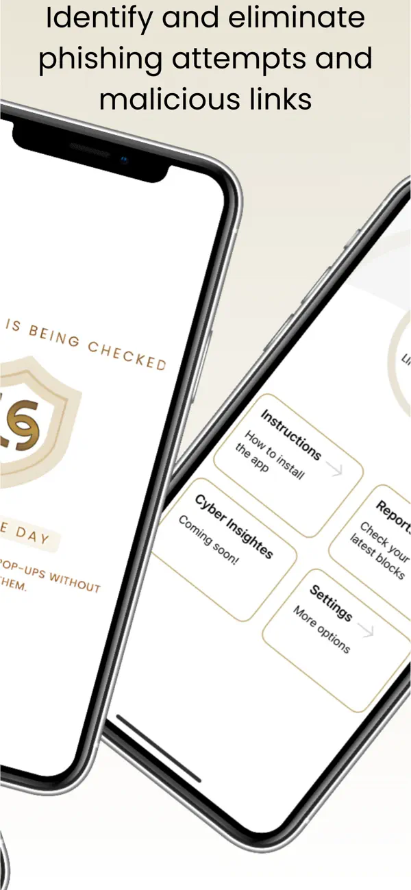 #2. Link-Shield (iOS) Ved: Link-Shield LTD