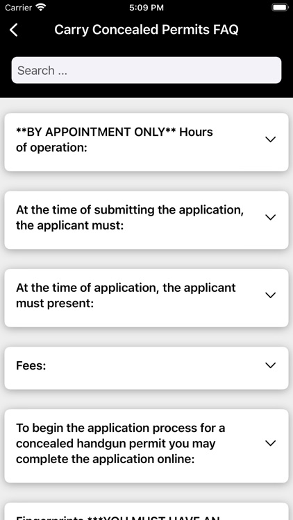 Wake Co Sheriffs Office