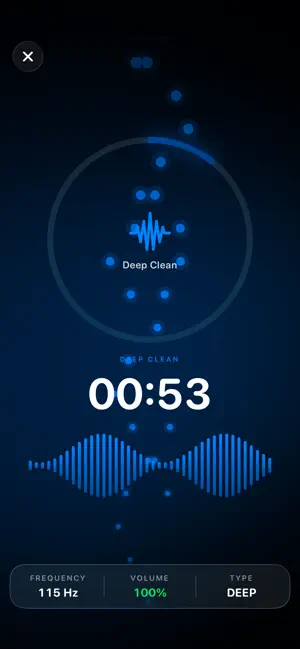 Pulse — Water Eject screenshot 2
