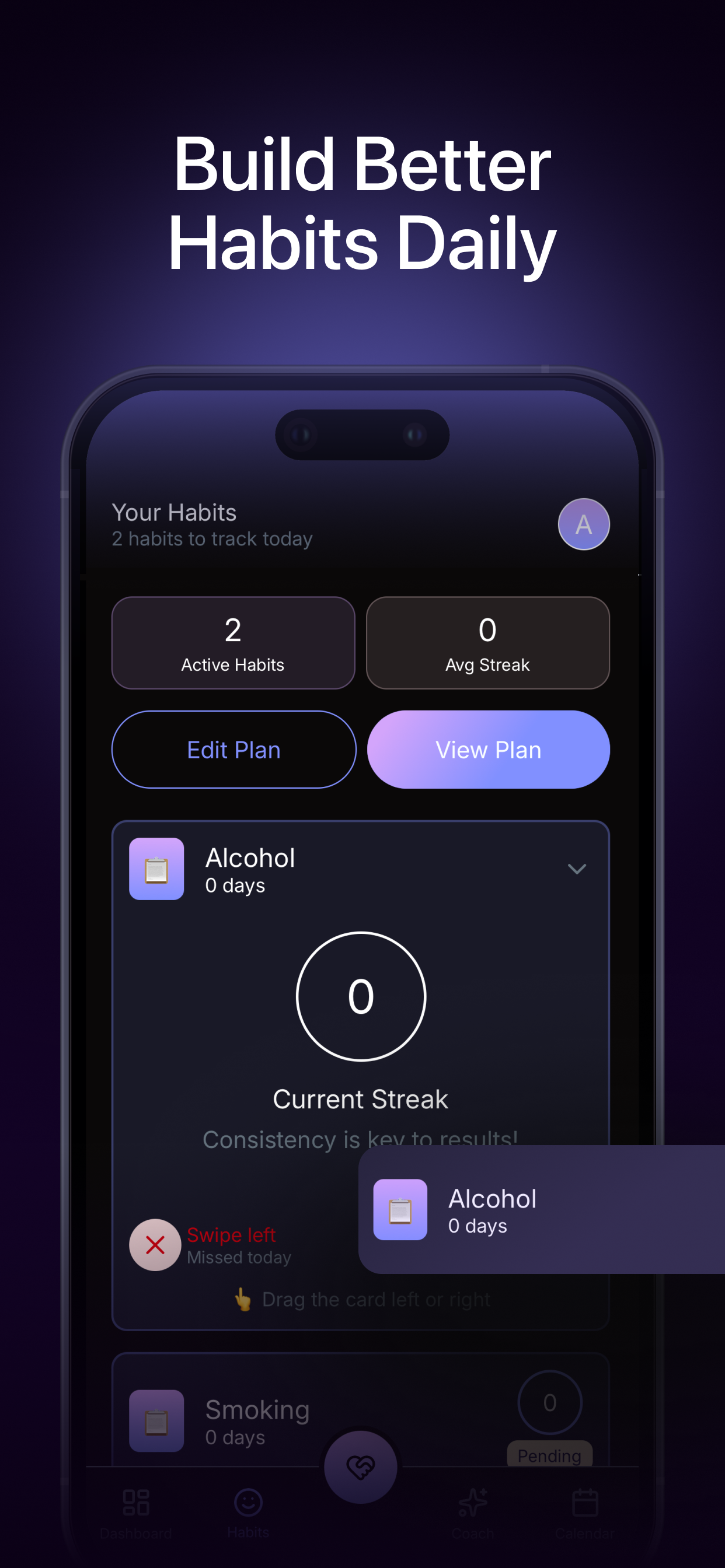 Reverse: Your Fitness Age screenshot 5