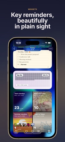 DailyMate: Tasks & Habits Screenshot 10 of 10
