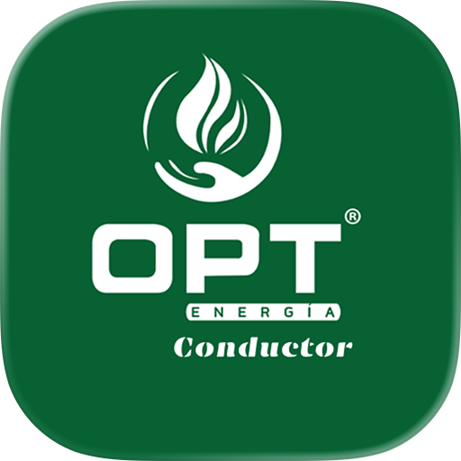 OPT ENERGY PROVIDER