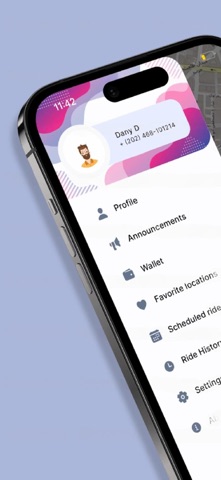 Vany screenshot