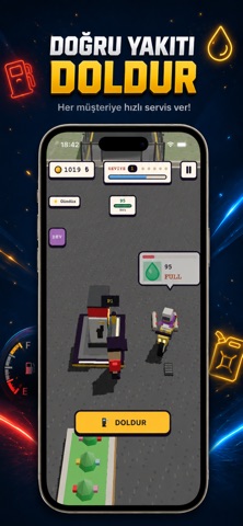 Pompacı Screenshot 5 of 5
