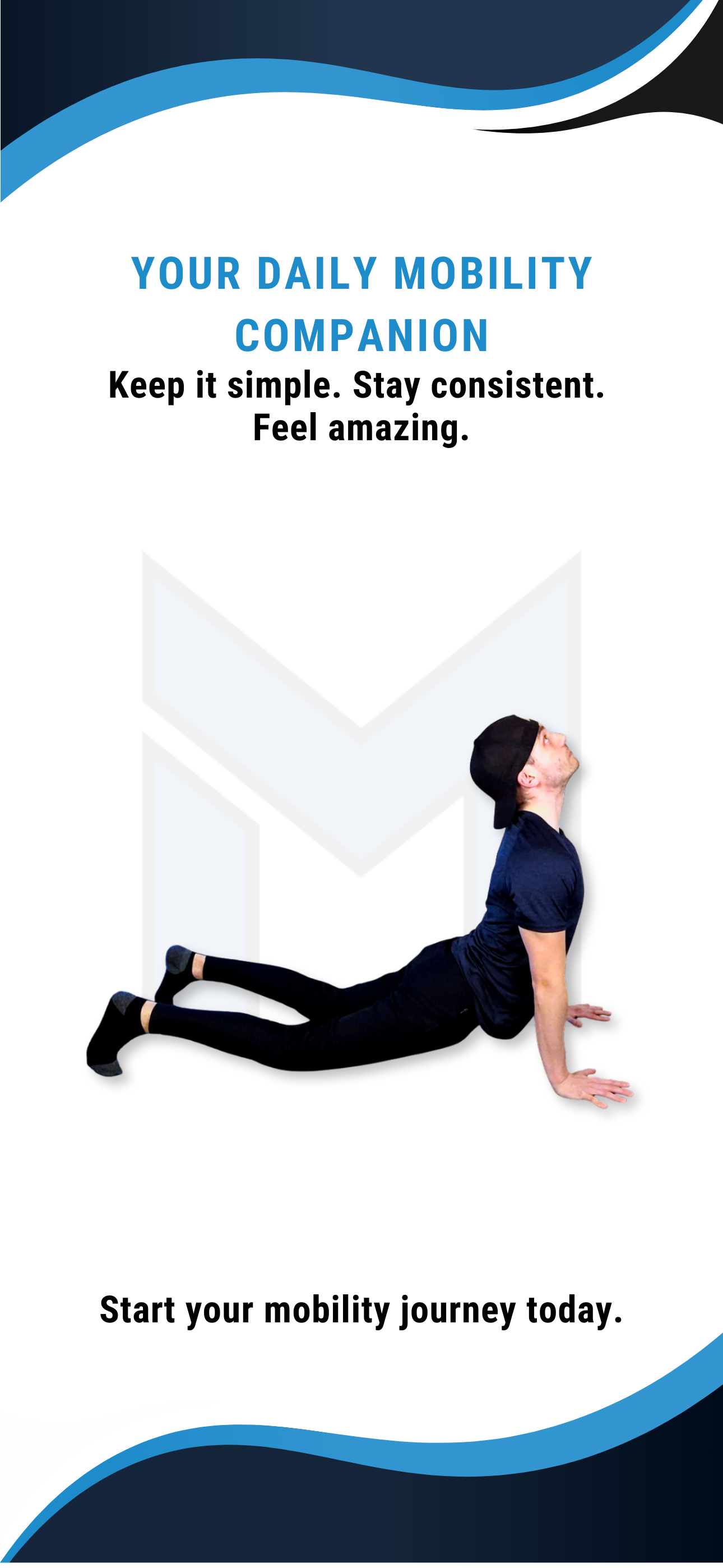 Mobilize: Mobility & Recovery