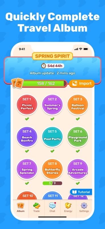 TravelCard- Travel Town Cards screenshot 2