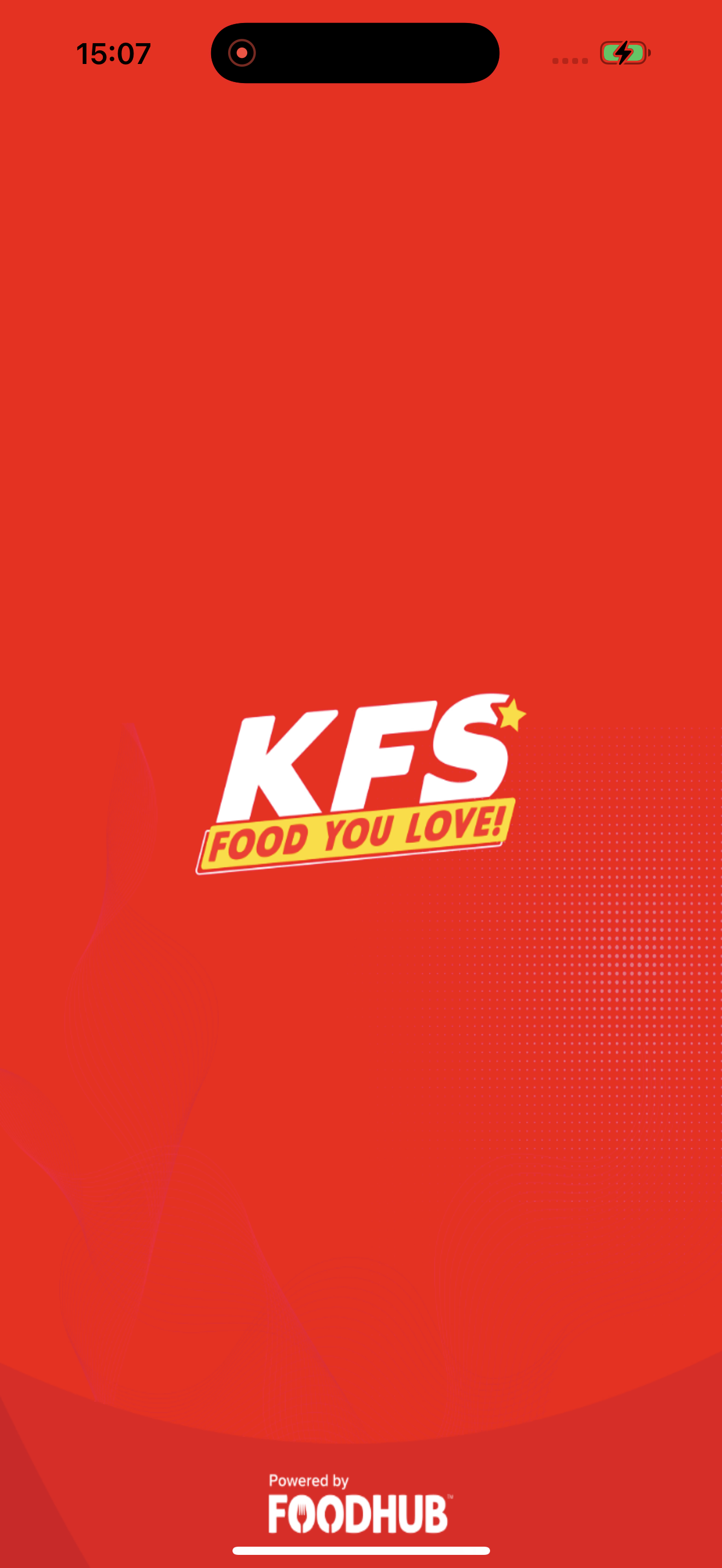 Kfs Fast Food