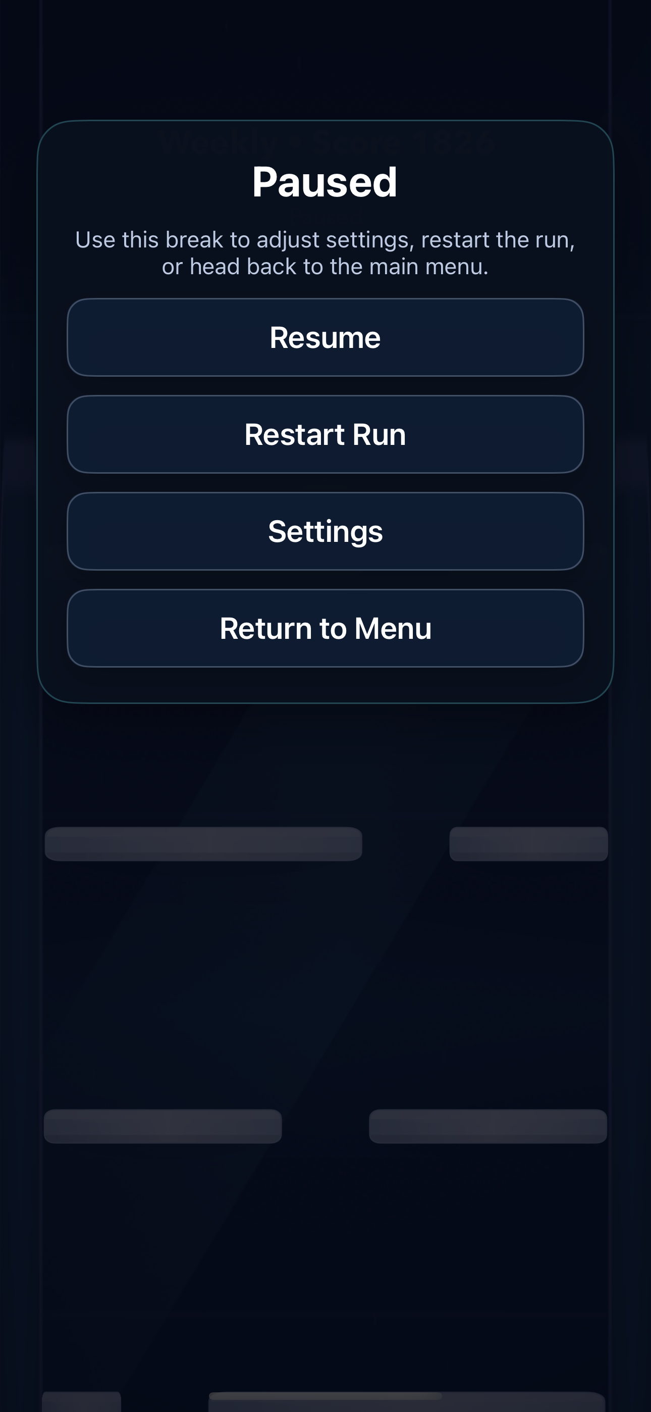 Race To Bottom screenshot 5