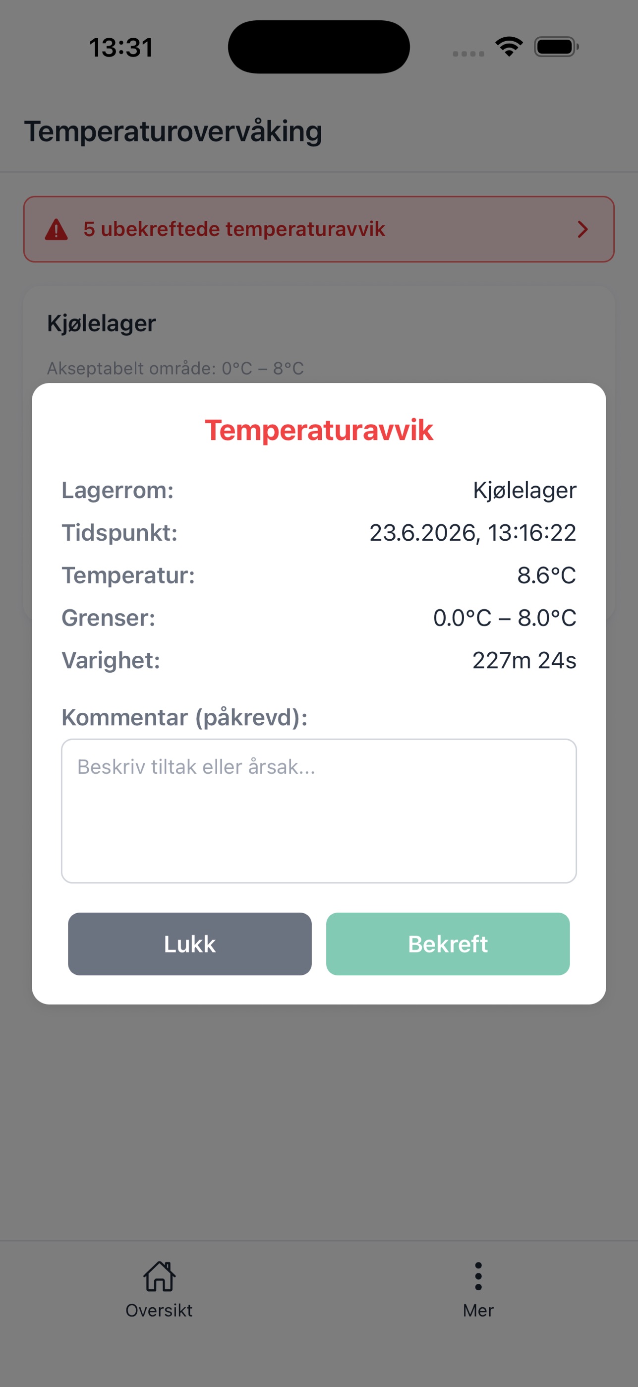Screenshot 6 of QALD