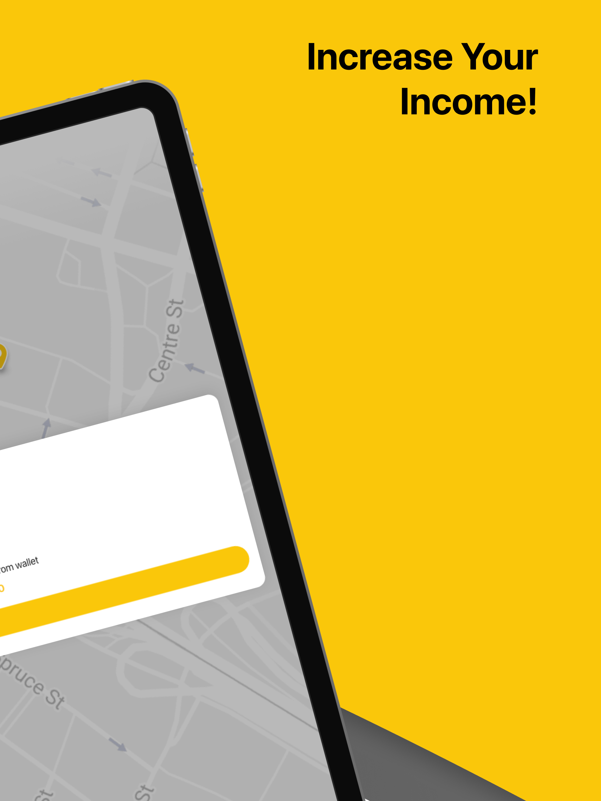 Service Drivers - Lebanon