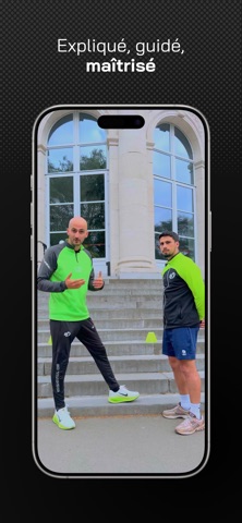 Méthode Pro screenshot
