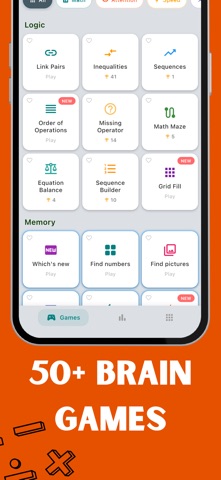 MathBolt: Math Games Offline Screenshot 8 of 10