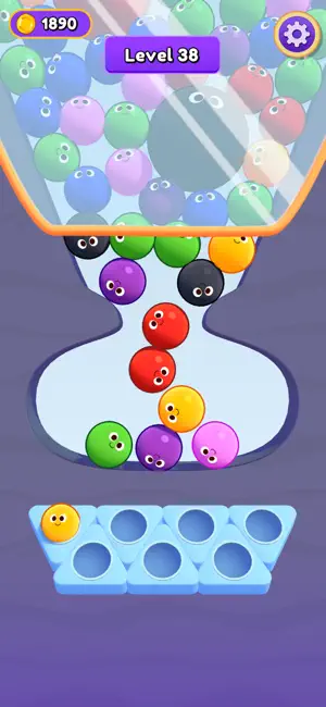 Dream Jam screenshot 3