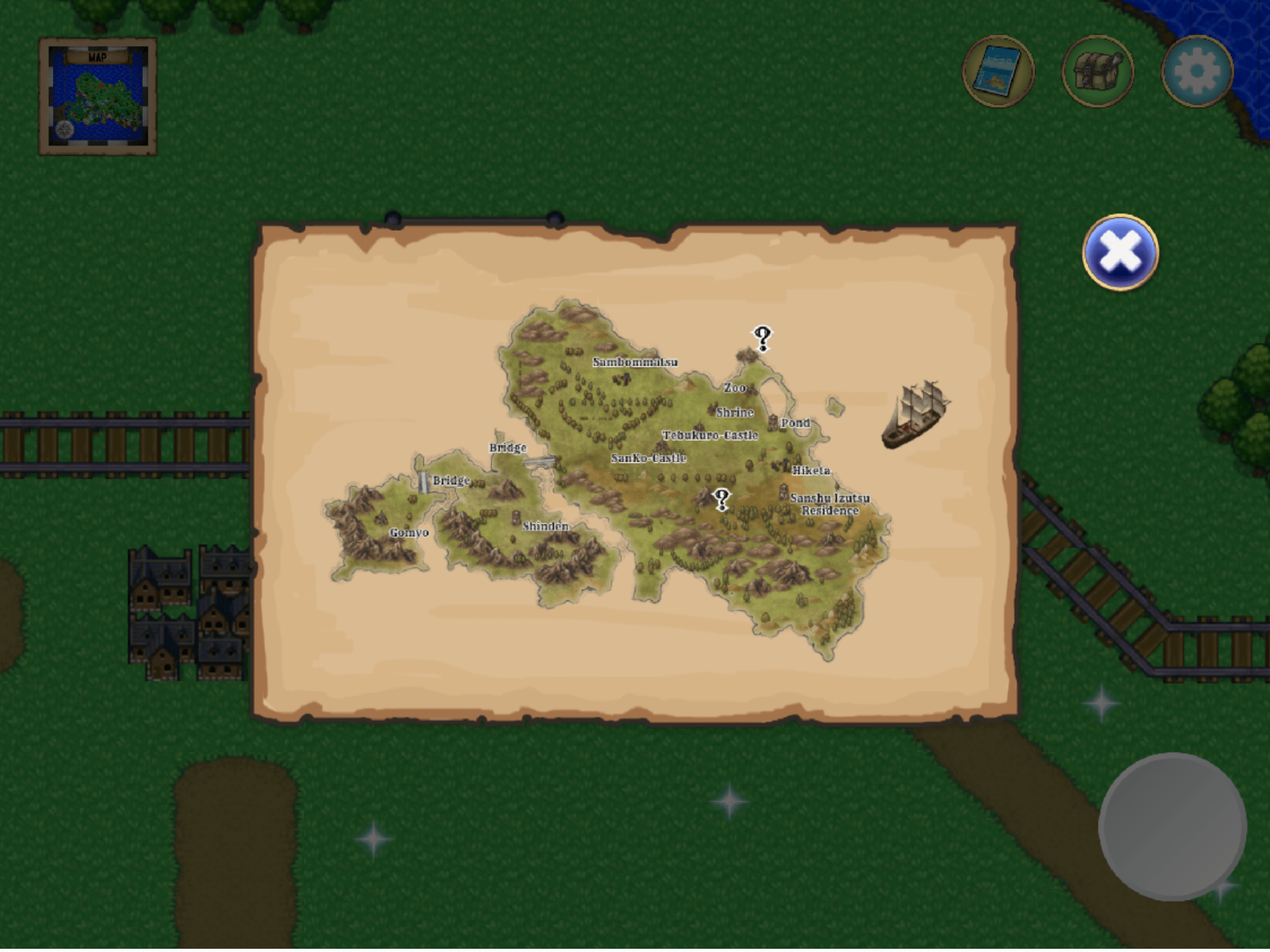GloveStory2 screenshot 17