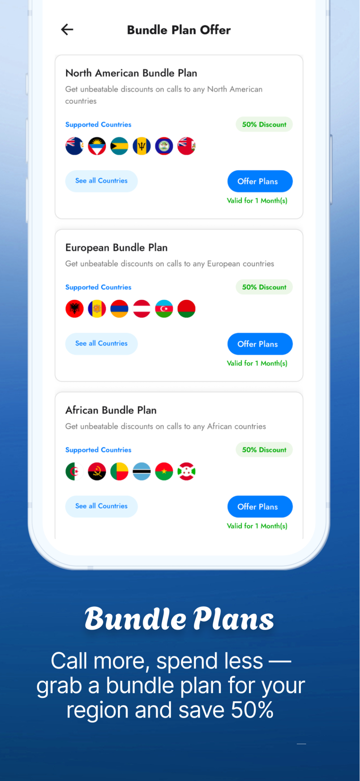 Callmama: Numbers, Calls & SMS screenshot 8