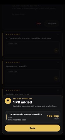 MST Bot Screenshot 4 of 10