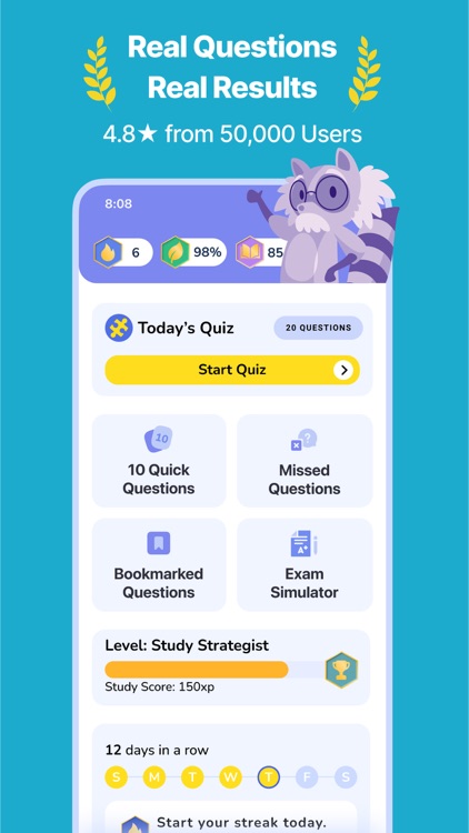 PMP Exam Prep Practice | 2025