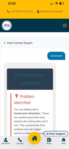 IPCA Screenshot 3 of 6