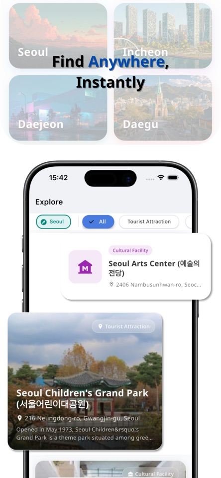 TripFlow - AI Travel Planner screenshot 7