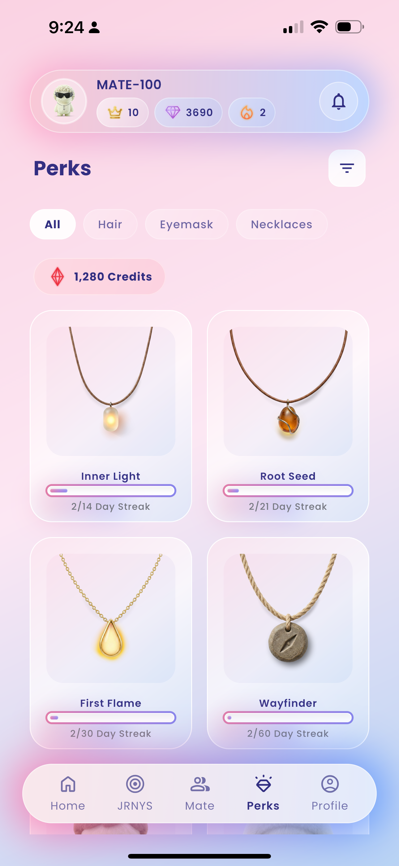 AlignMate screenshot 9