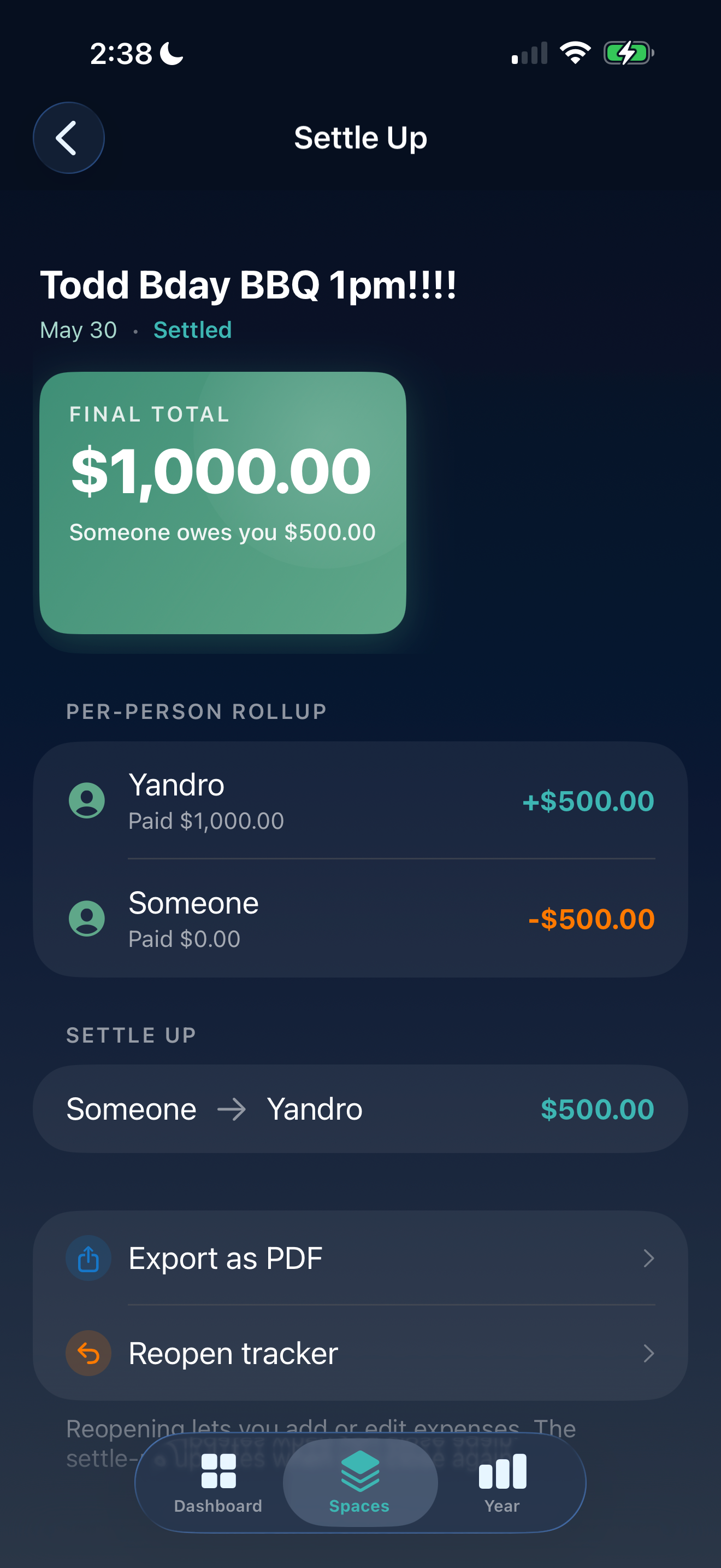 Yent Share-Space