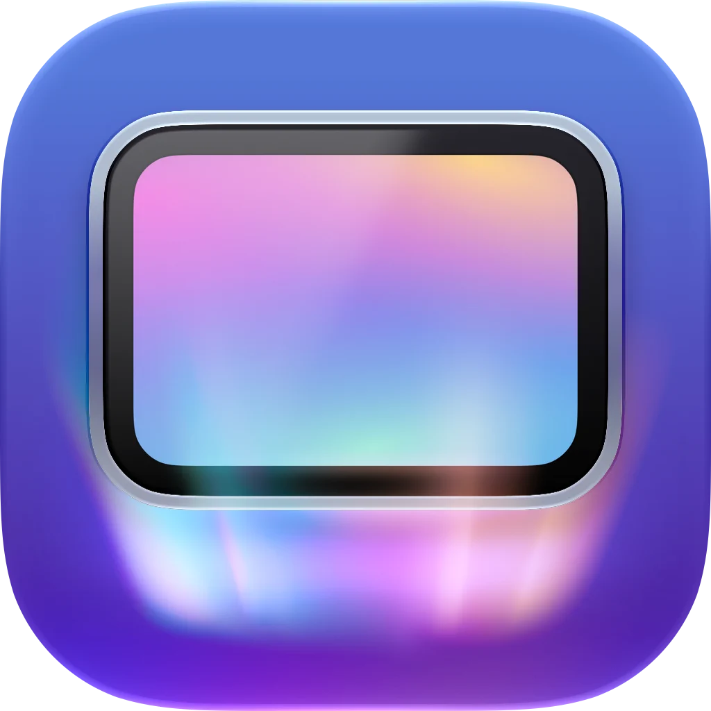 Mirage – Remote Display