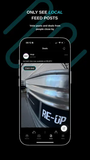 Fliitt screenshot 4
