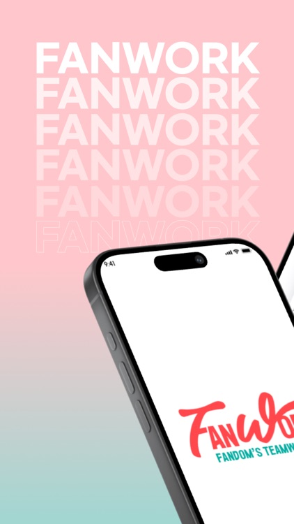 FanWork : K-Pop From Fans