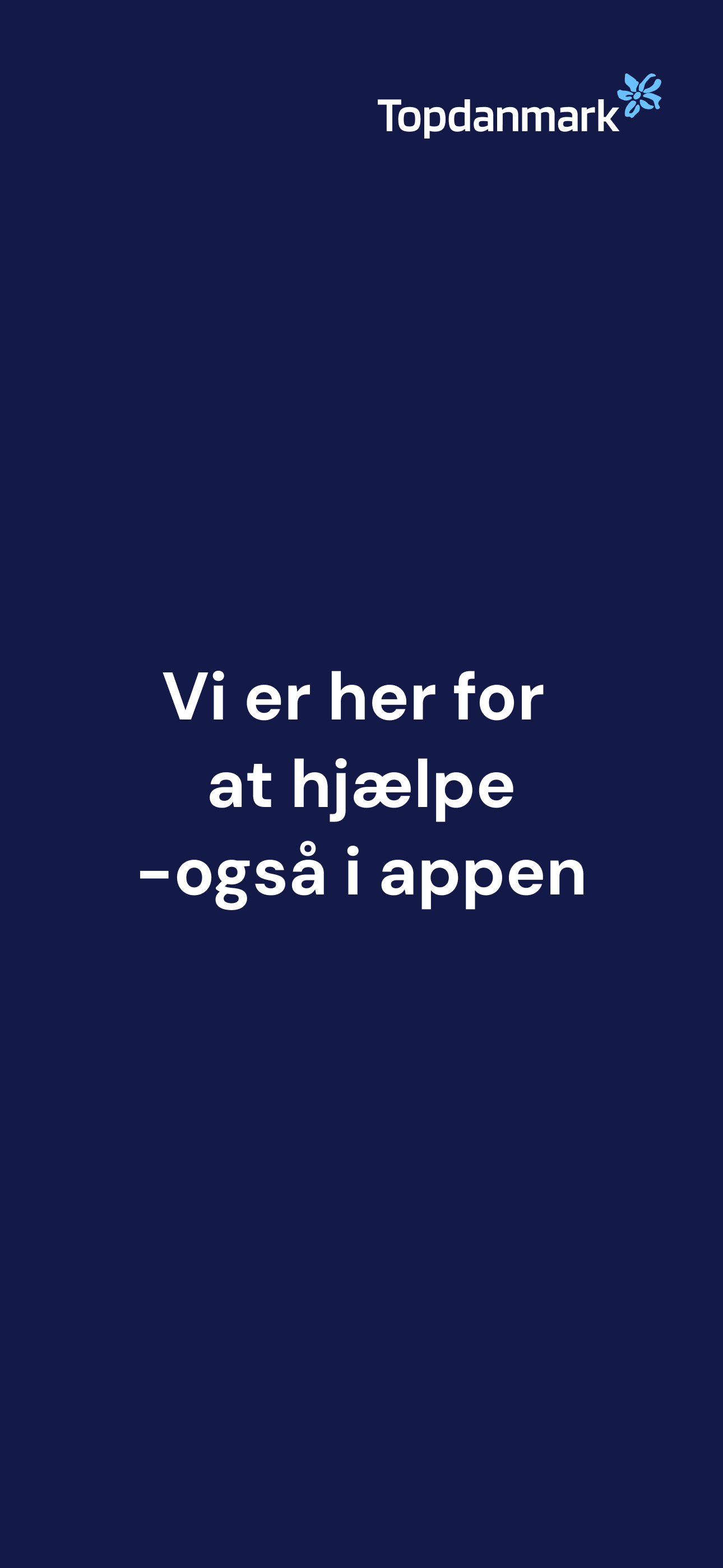 Topdanmark Forsikring
