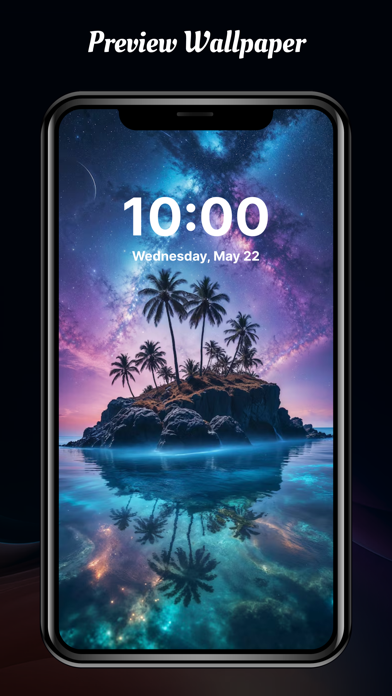 Ai Art Wallpaper : Art & Photo Screenshot