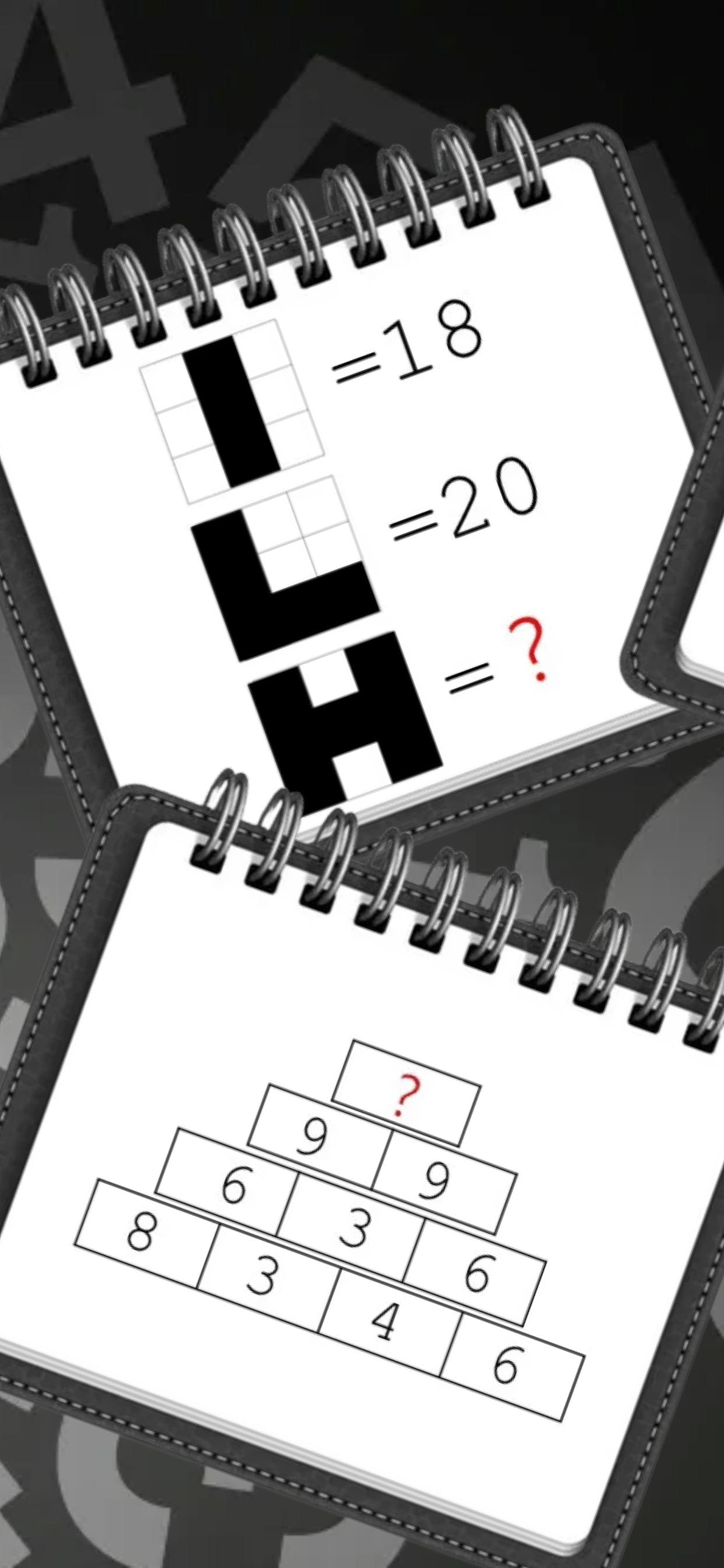 Hard Math Riddles - Logic Game screenshot 4