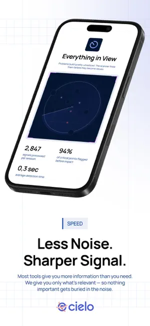 Cielo Fi screenshot 2