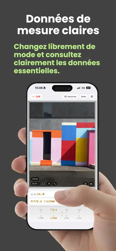 MeterGlass screenshot 4 of 7