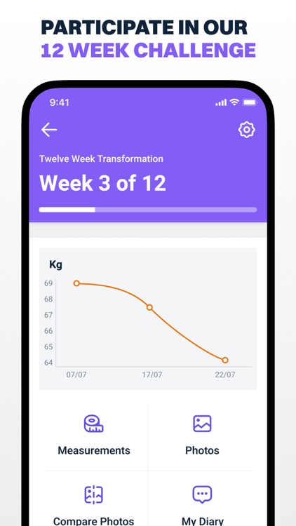 Affordable Online Coaching screenshot-4