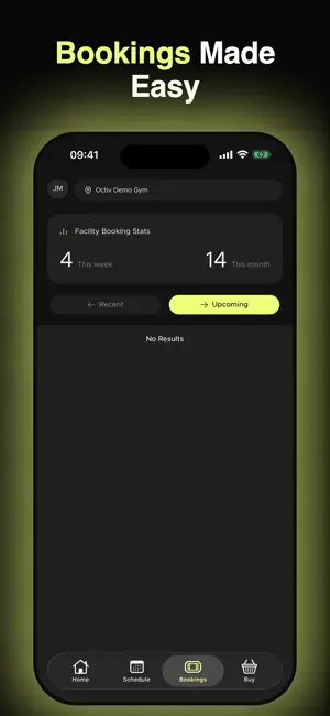 Purpose Fit Studio screenshot 3
