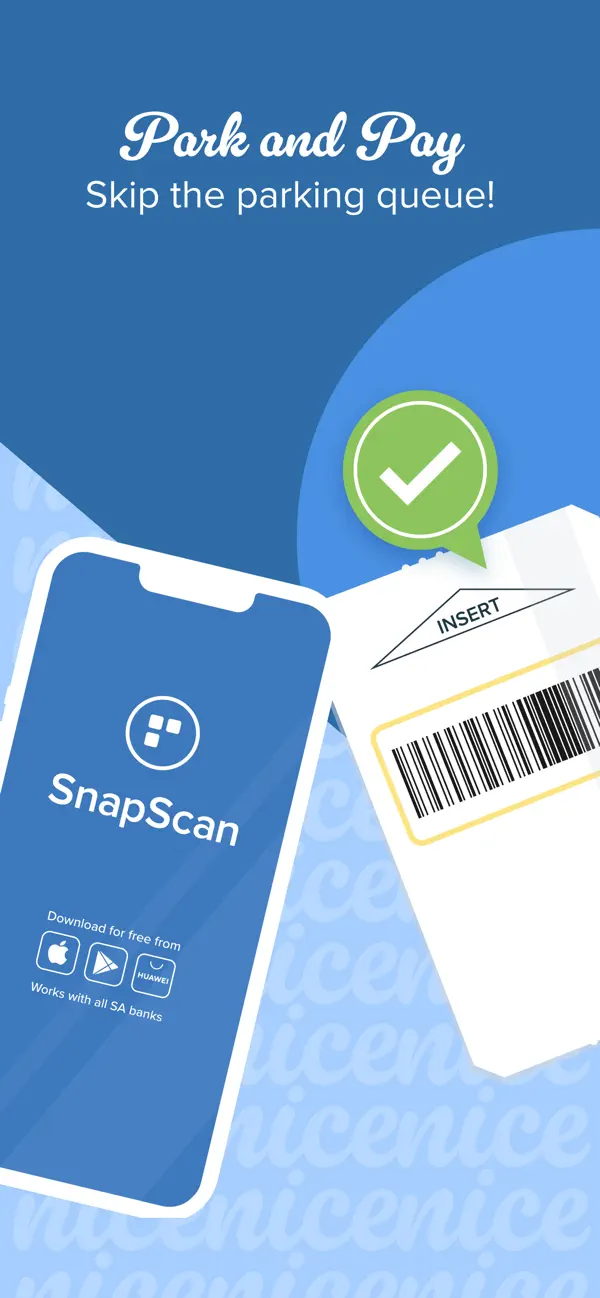 Screenshot #3 pour SnapScan