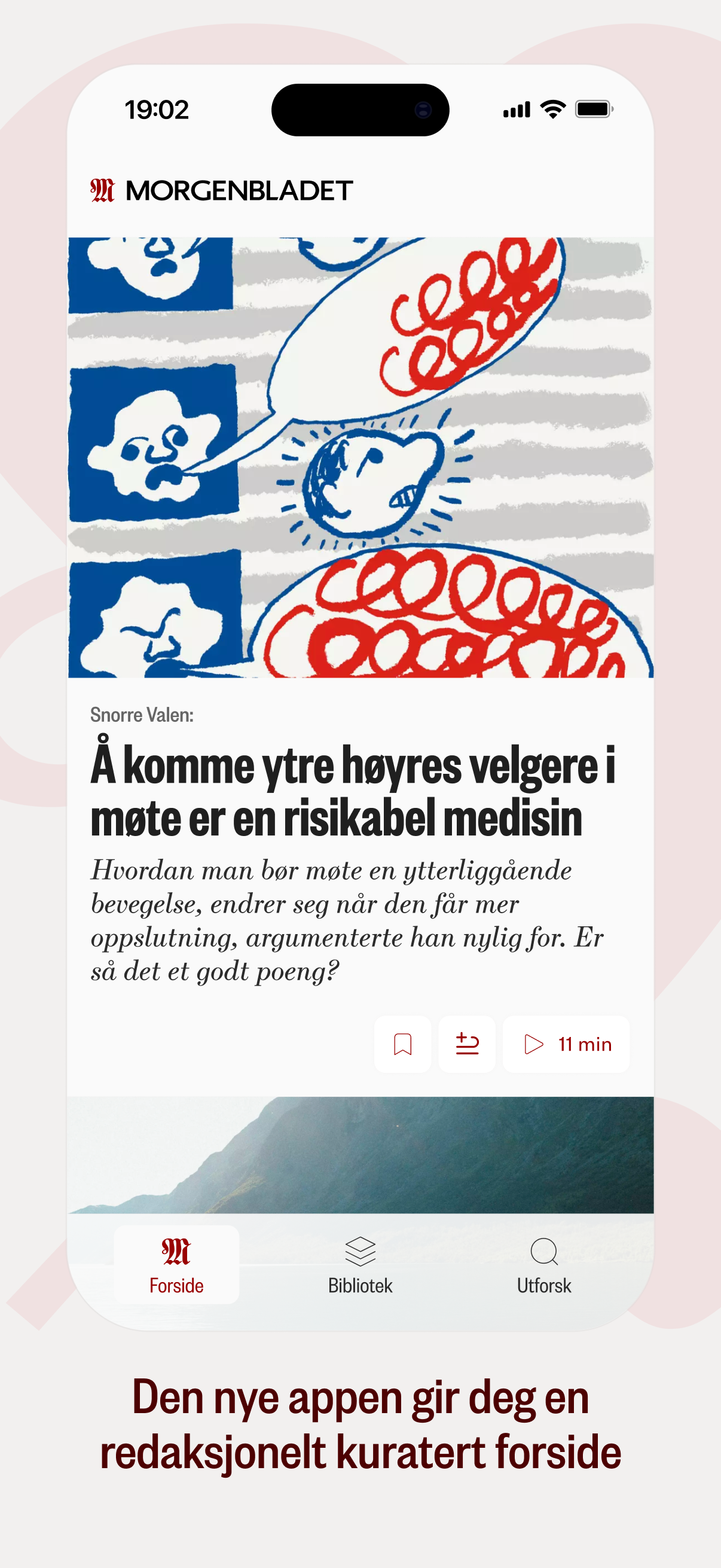 Morgenbladet