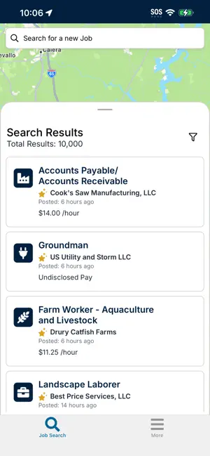 ALAWorks screenshot 2