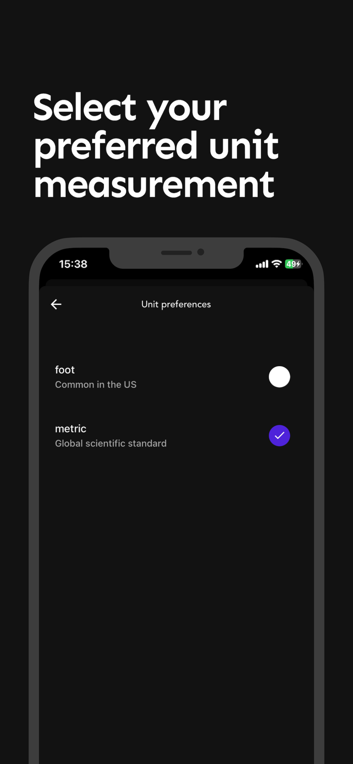 FindMe - Device Tracker BLE screenshot 4