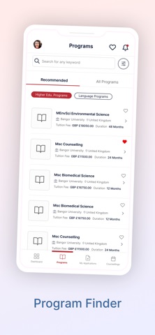 UApply Screenshot 3 of 5