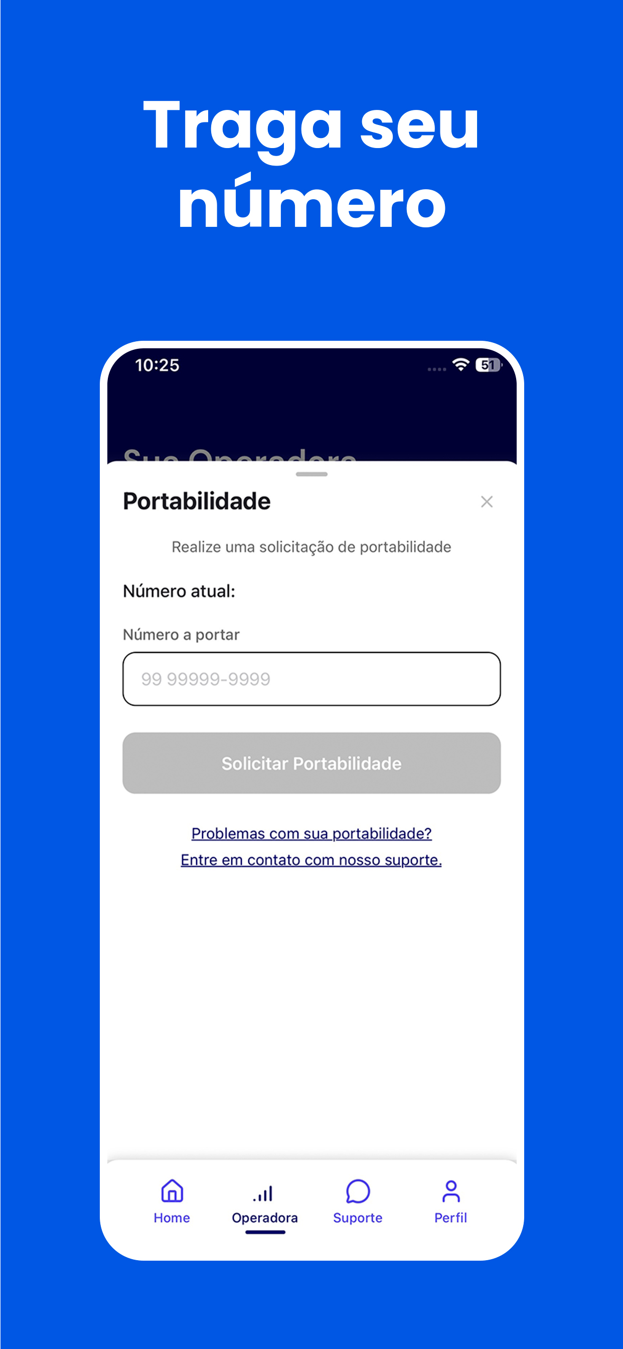 SOU TELECOM