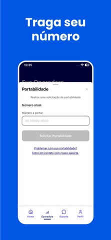 SOU TELECOM Screenshot 4 of 4