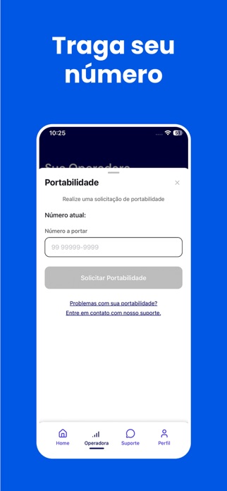 SOU TELECOM Screenshot 4 of 4