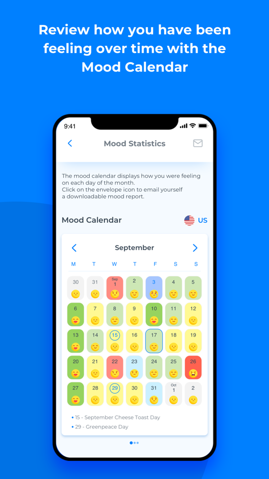 #5. Bezyl: Peer-to-Peer Support (iOS) 由: Bezyl, Inc