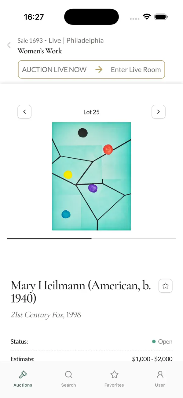 Screenshot #2 pour Freeman’s