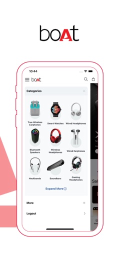 boAt Shopping screenshot 4