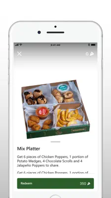 Papa Johns Qatar 3